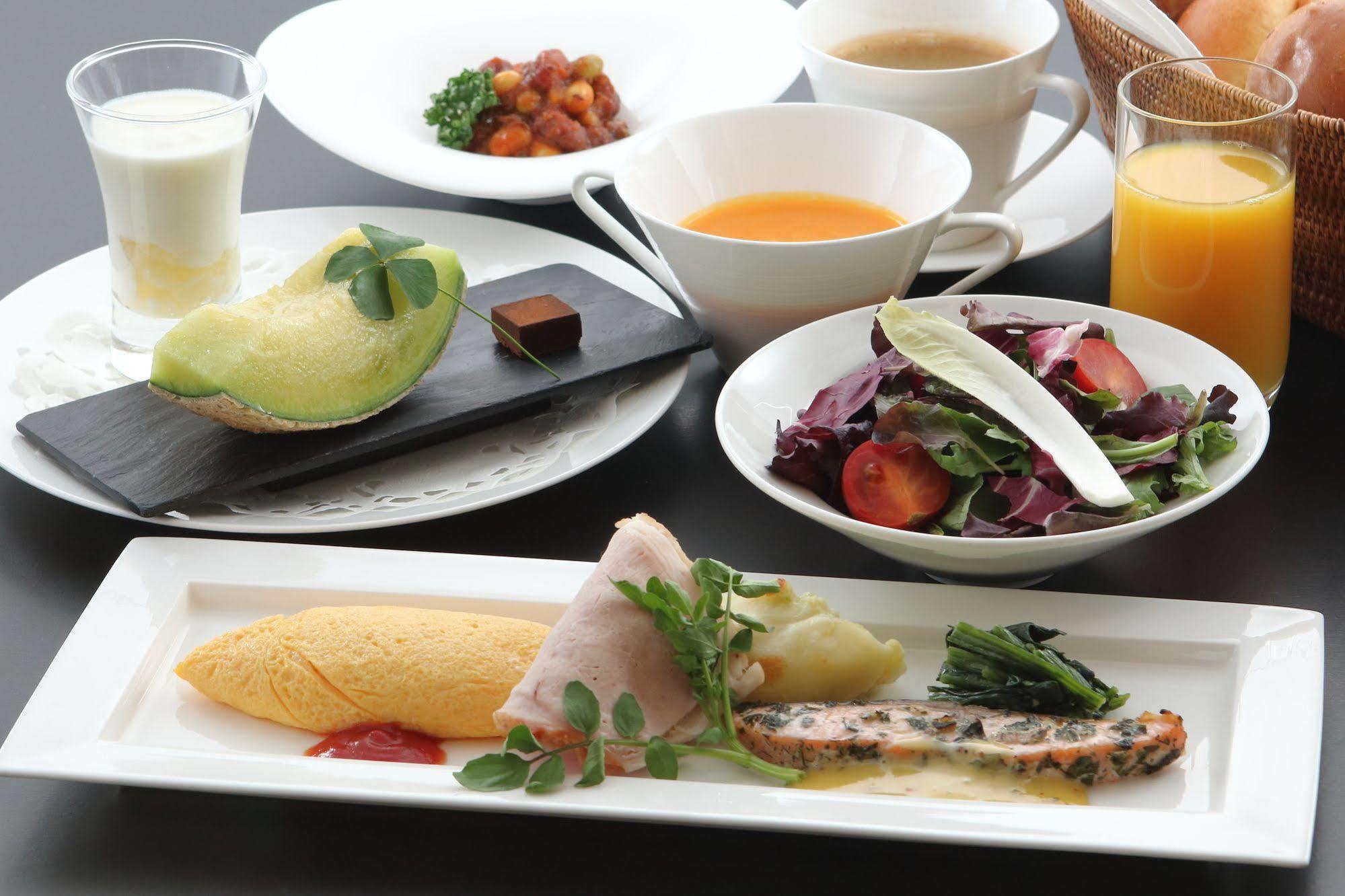 Furano Resort Orika Nakafurano Экстерьер фото