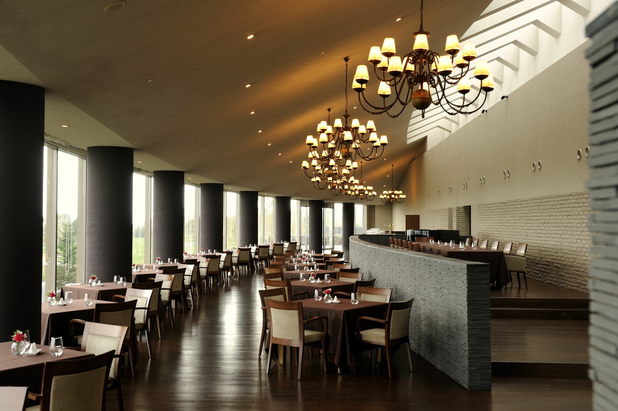 Furano Resort Orika Nakafurano Экстерьер фото